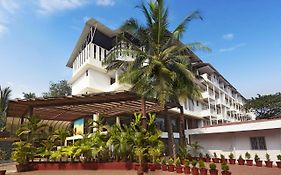 Turtle Beach Resort - Morjim